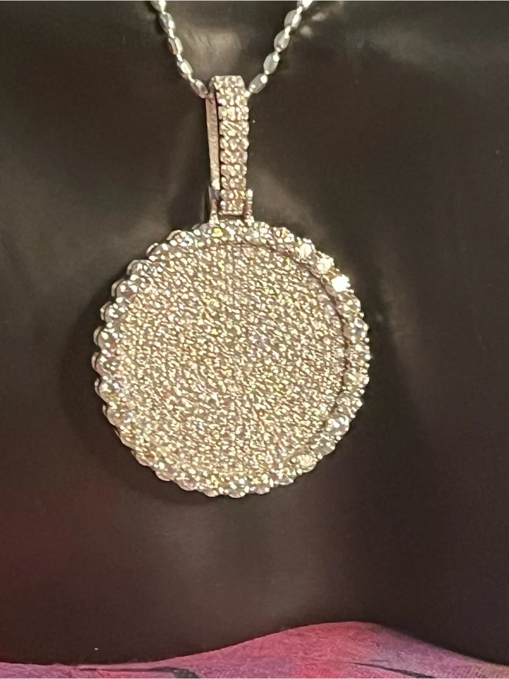 N/A 925 sterling